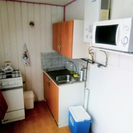 Refugio Urbano Apartment ปวยร์โตมอนต์ ภายนอก รูปภาพ